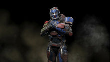Load image into Gallery viewer, Overlord 'Switchback' Armor Set - Subscriber Exclusive | Space Foundry Marketplace.
