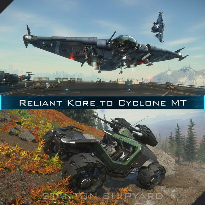 Reliant-Kore-to-Cyclone-MT