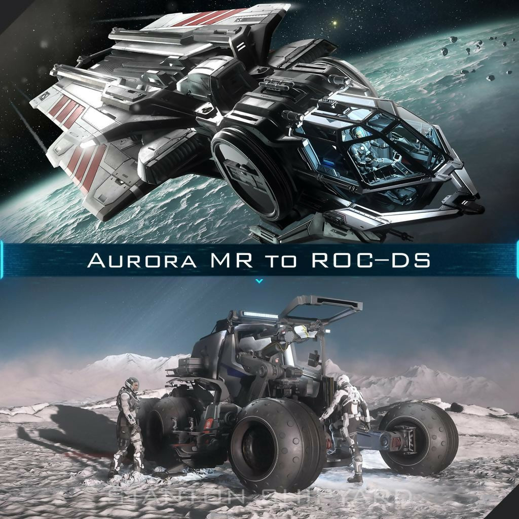 Aurora-MR-to-ROC–DS