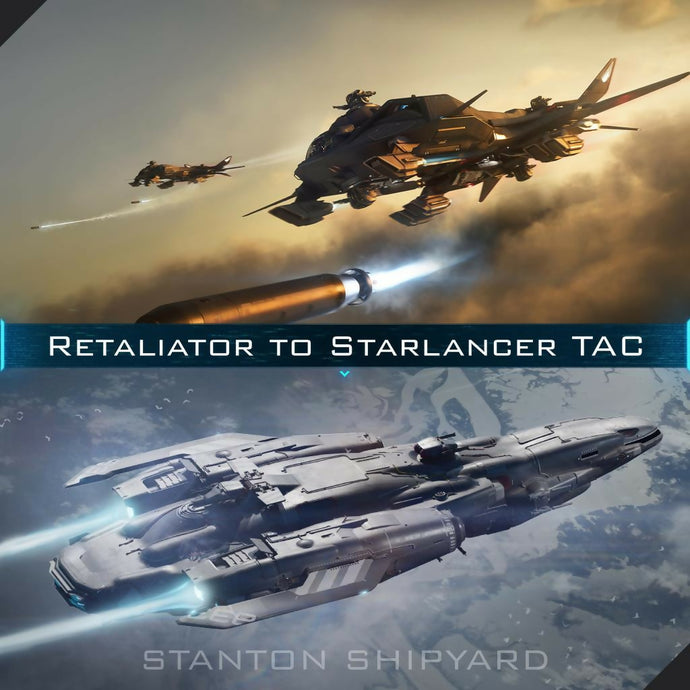 Retaliator-to-Starlancer-TAC