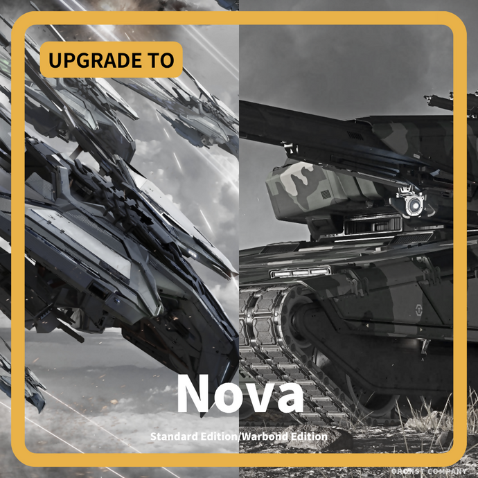 Talon -Nova