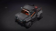 Load image into Gallery viewer, UTV - OC - LTI - plus Wilderness and Reckoner limited Paint CONCIERGE | Space Foundry Marketplace.