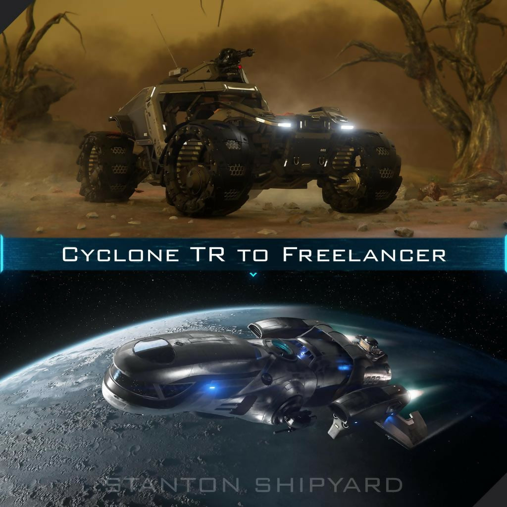 Cyclone-TR-to-Freelancer