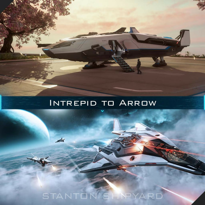 Intrepid-to-Arrow