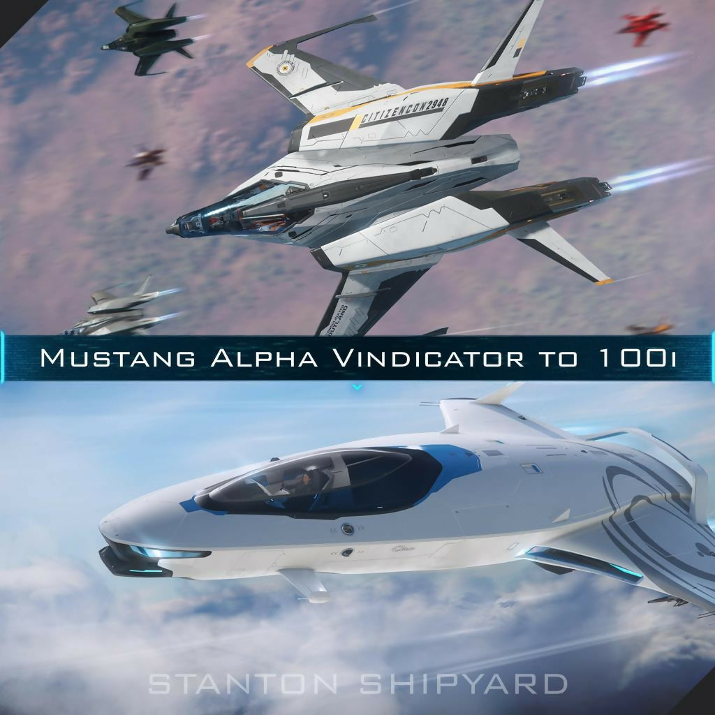 Mustang-Alpha-Vindicator-to-100i