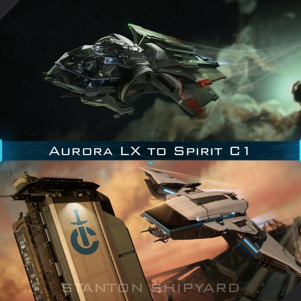 Aurora-LX-to-Spirit-C1