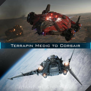 Terrapin-Medic-to-Corsair