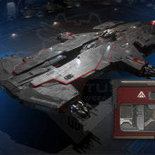 Load image into Gallery viewer, StarCitizen_PerformanceBlade_Hammerhead-_SKU