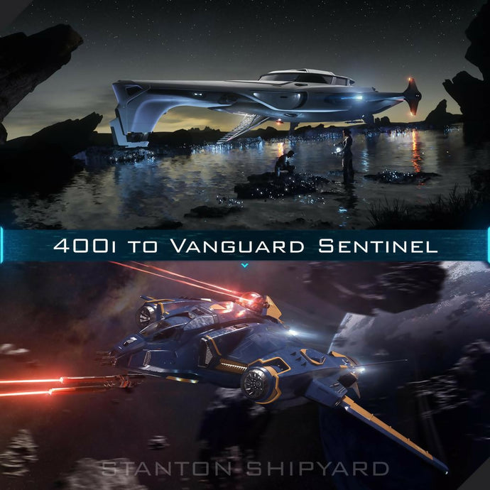 400i-to-Vanguard-Sentinel