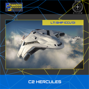 RASE - SHIP LTI - C2 HERCULES