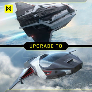 C8X Pisces Expe to 85X