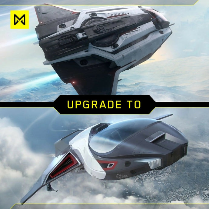 C8X Pisces Expe to 85X