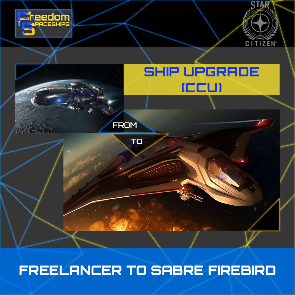 FREELANCER-TO-SABRE-FIREBIRD