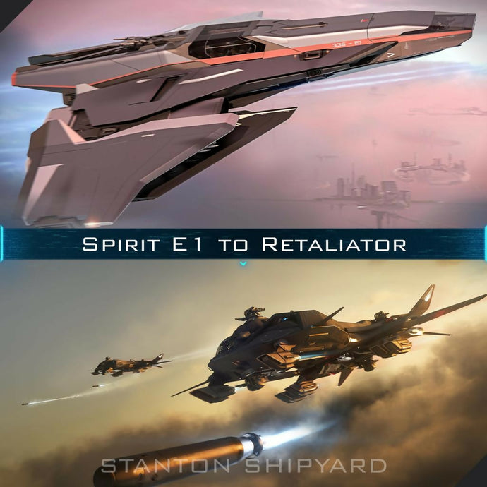 Spirit-E1-to-Retaliator