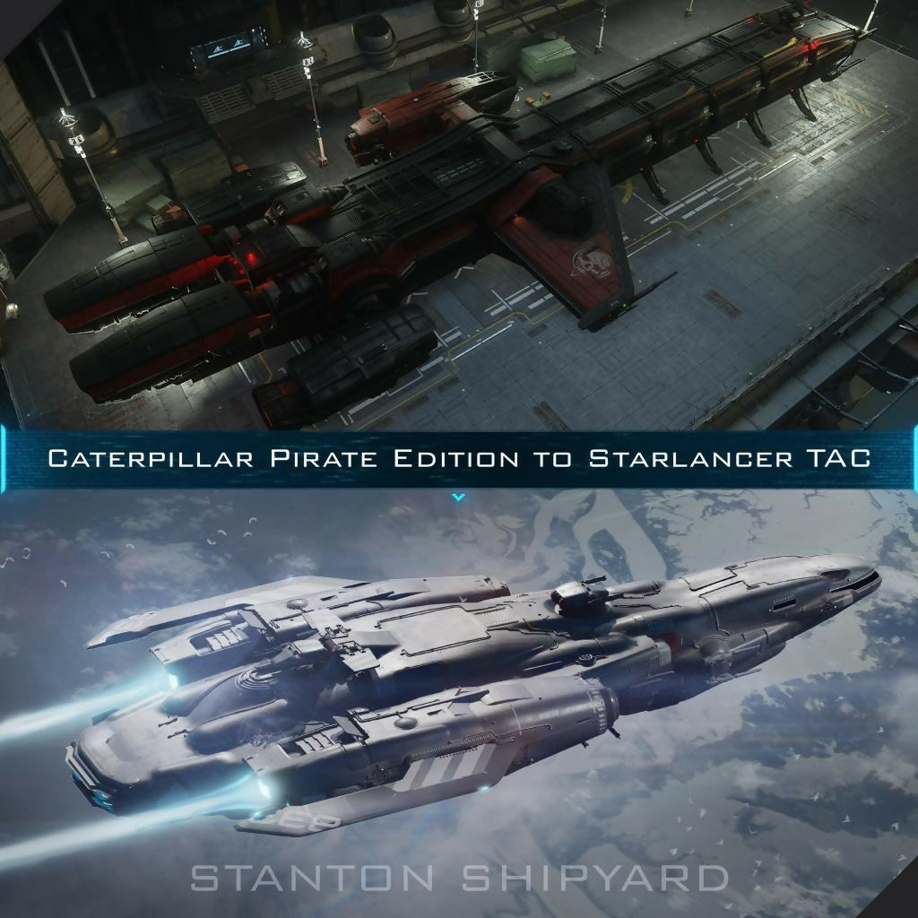 Caterpillar-Pirate-Edition-to-Starlancer-TAC