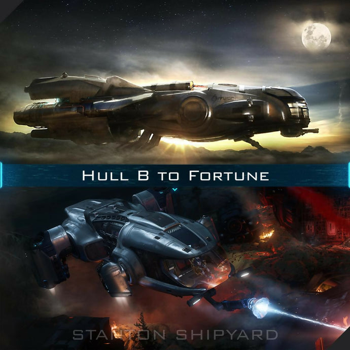 Hull-B-to-Fortune