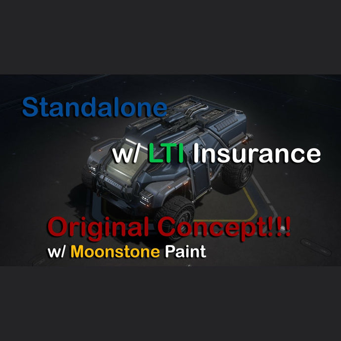 MTC (Standalone OC - LTI seguro) 2
