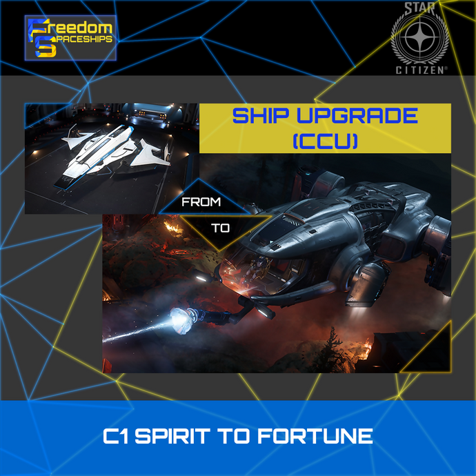 C1-SPIRIT-TO-FORTUNE