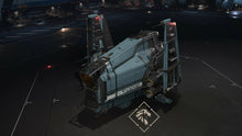 Load image into Gallery viewer, Clipper - OC - LTI - plus Cerulean and Regatta Paint CONCIERGE