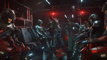 Load image into Gallery viewer, Spartan OC - Original Concept | Space Foundry Marketplace.