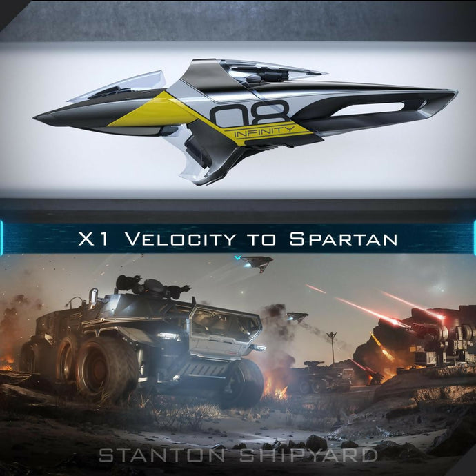 X1-Velocity-to-Spartan