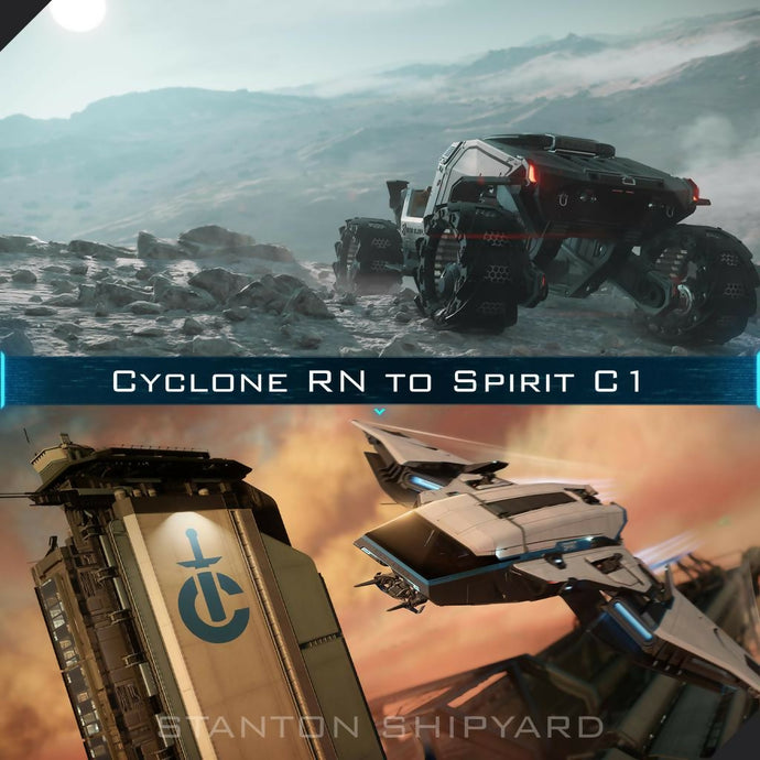 Cyclone-RN-to-Spirit-C1