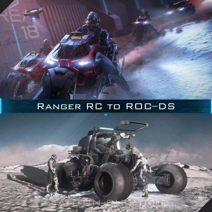 Ranger-RC-to-ROC–DS