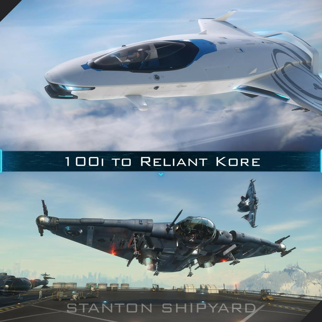 100i-to-Reliant-Kore