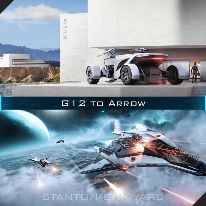 G12-to-Arrow