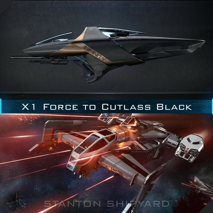 X1-Force-to-Cutlass-Black