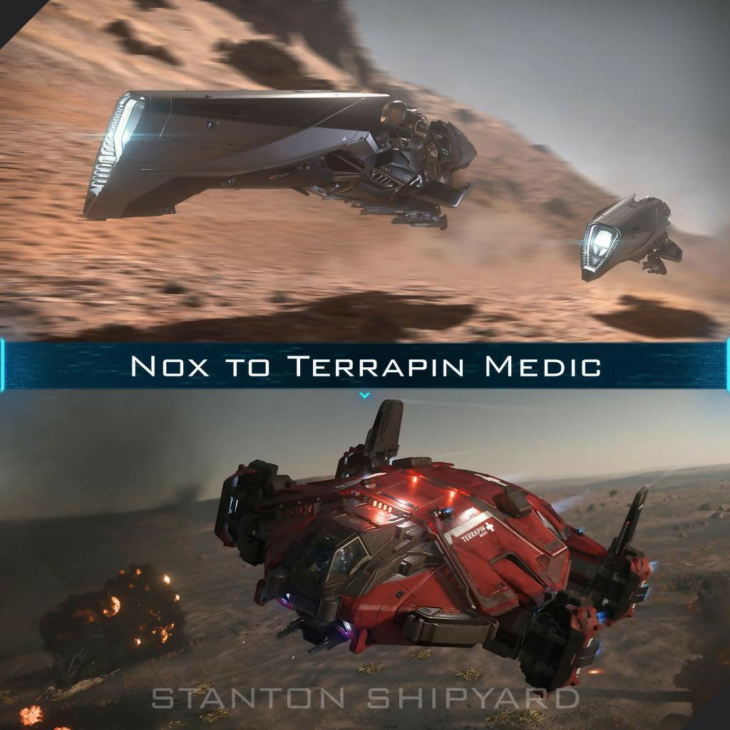 Nox-to-Terrapin-Medic