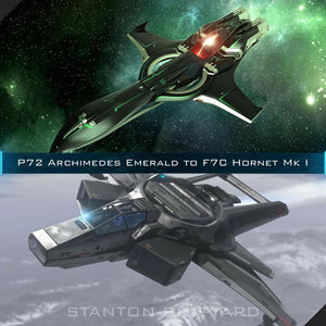 P72-Archimedes-Emerald-to-F7C-Hornet-Mk-I