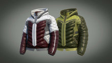 Load image into Gallery viewer, Cold Front Collection - Subscriber Exclusive | Space Foundry Marketplace.