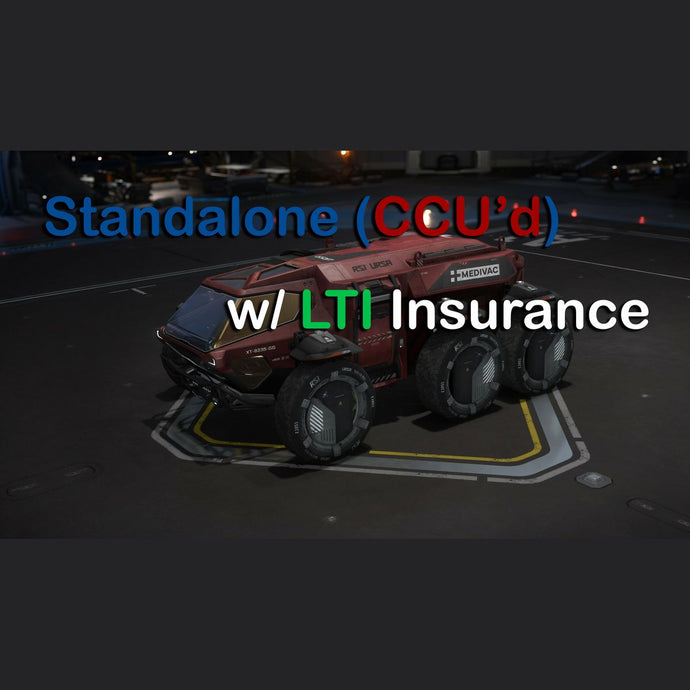 Ursa Medivac - LTI Insurance
