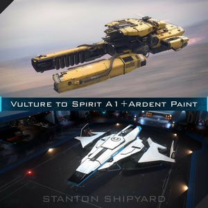 Vulture-to-Spirit-A1+Ardent-Paint