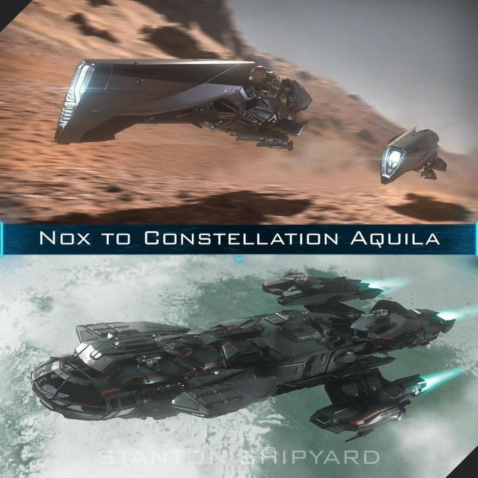 Nox-to-Constellation-Aquila