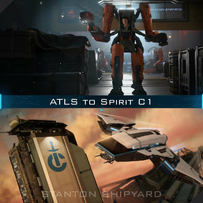 ATLS-to-Spirit-C1