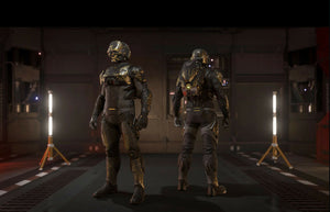 Golden Blossom LIMITED Patch Bundle