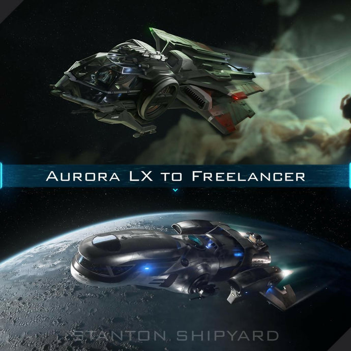 Aurora-LX-to-Freelancer
