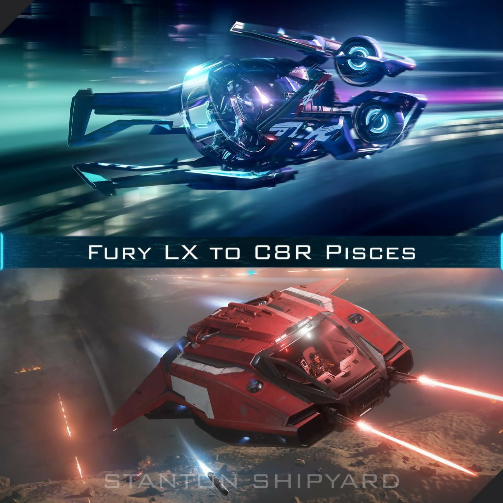 Fury-LX-to-C8R-Pisces