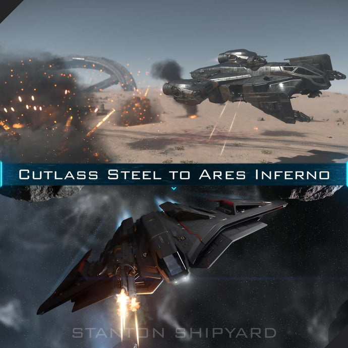 Cutlass-Steel-to-Ares-Inferno