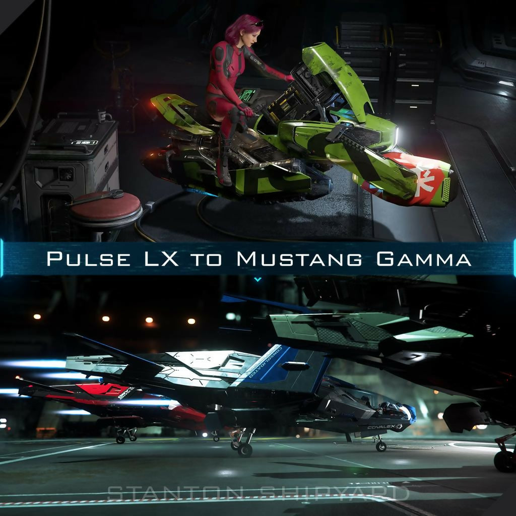 Pulse-LX-to-Mustang-Gamma