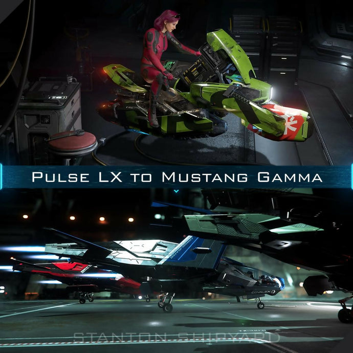 Pulse-LX-to-Mustang-Gamma