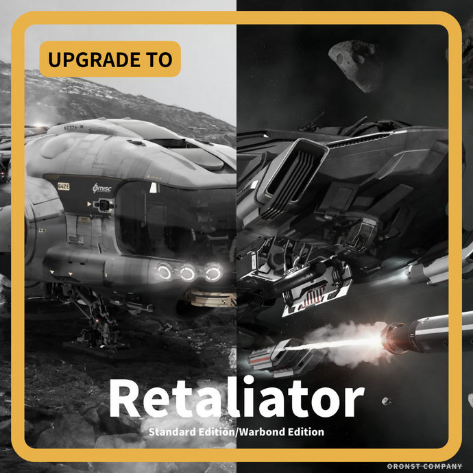 Prospector -Retaliator