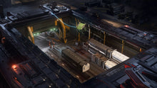 Load image into Gallery viewer, Ironclad - LTI - Standalone Ship | Space Foundry Marketplace.