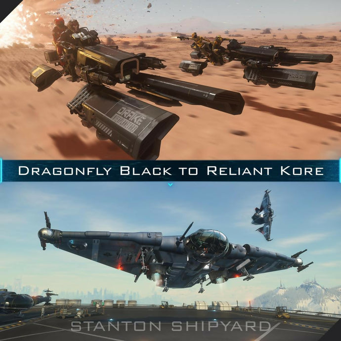 Dragonfly-Black-to-Reliant-Kore
