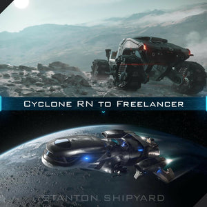 Cyclone-RN-to-Freelancer