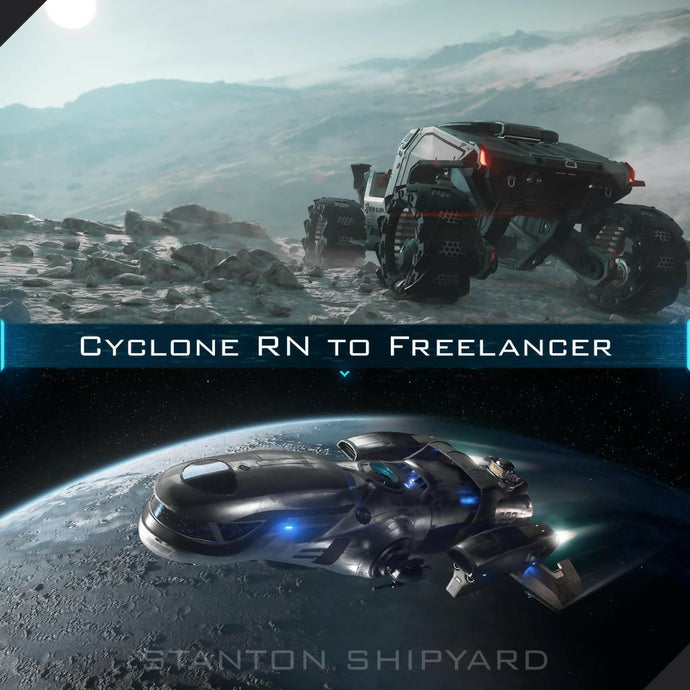 Cyclone-RN-to-Freelancer