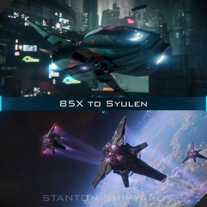 85X-to-Syulen