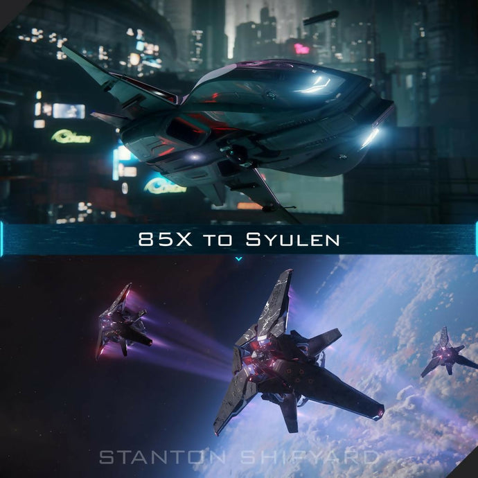 85X-to-Syulen